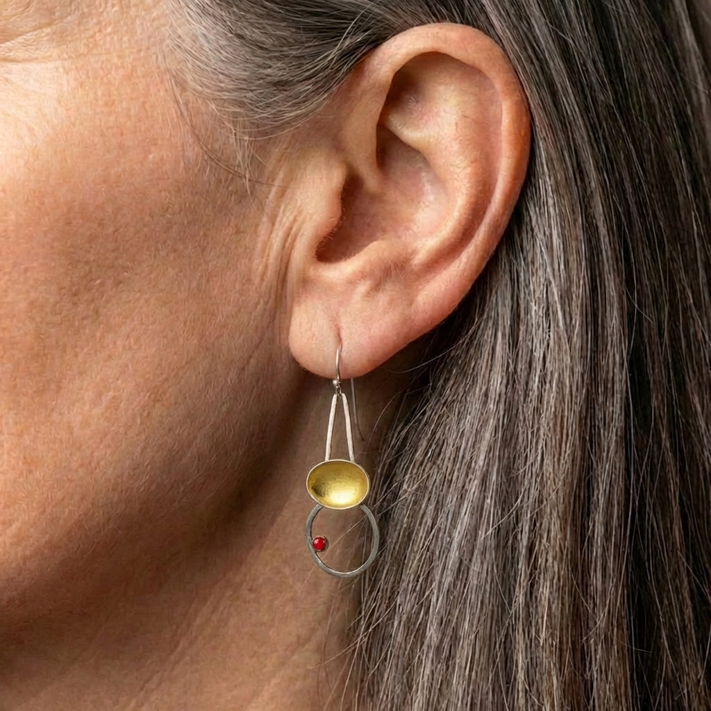 Statement Earrings
