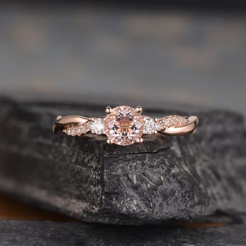 Whisper Ring