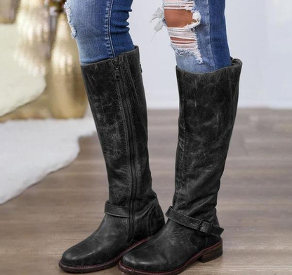 Beautifully Crafted Orthopedic Boots