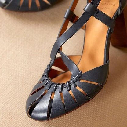 Elegant Orthopedic Sandals for Every Step