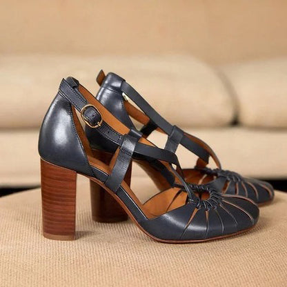 Elegant Orthopedic Sandals for Every Step