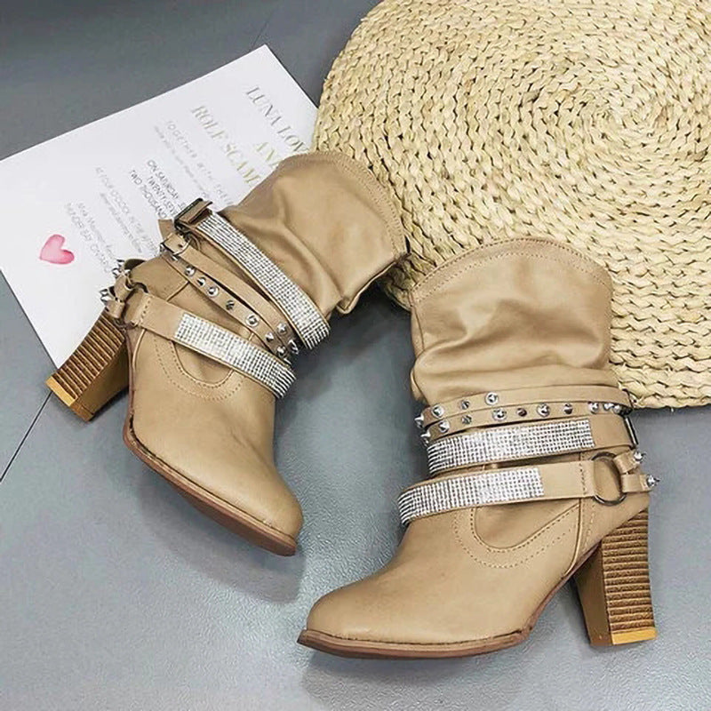 Comfortable Orthopedic Boots for Daily Wear