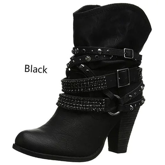 Comfortable Orthopedic Boots for Daily Wear