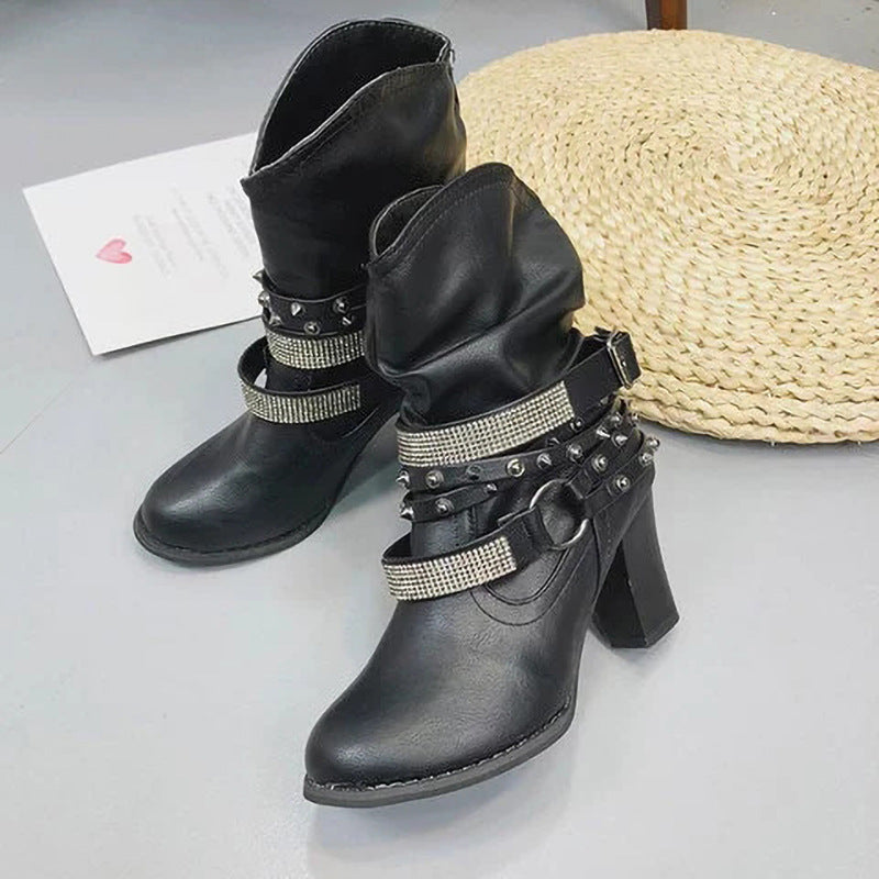 Comfortable Orthopedic Boots for Daily Wear