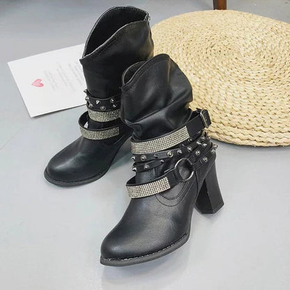 Comfortable Orthopedic Boots for Daily Wear