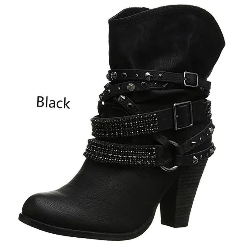 Comfortable Orthopedic Boots for Daily Wear