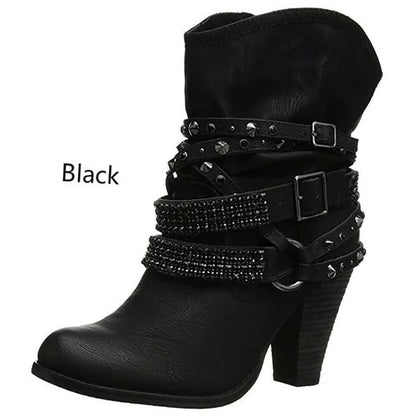 Comfortable Orthopedic Boots for Daily Wear