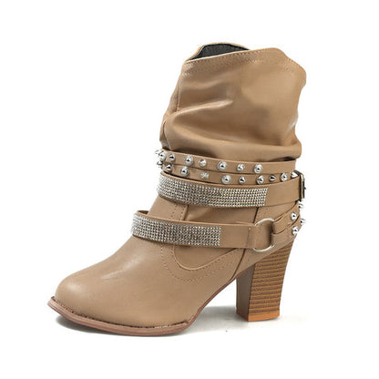 Comfortable Orthopedic Boots for Daily Wear