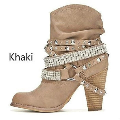 Comfortable Orthopedic Boots for Daily Wear