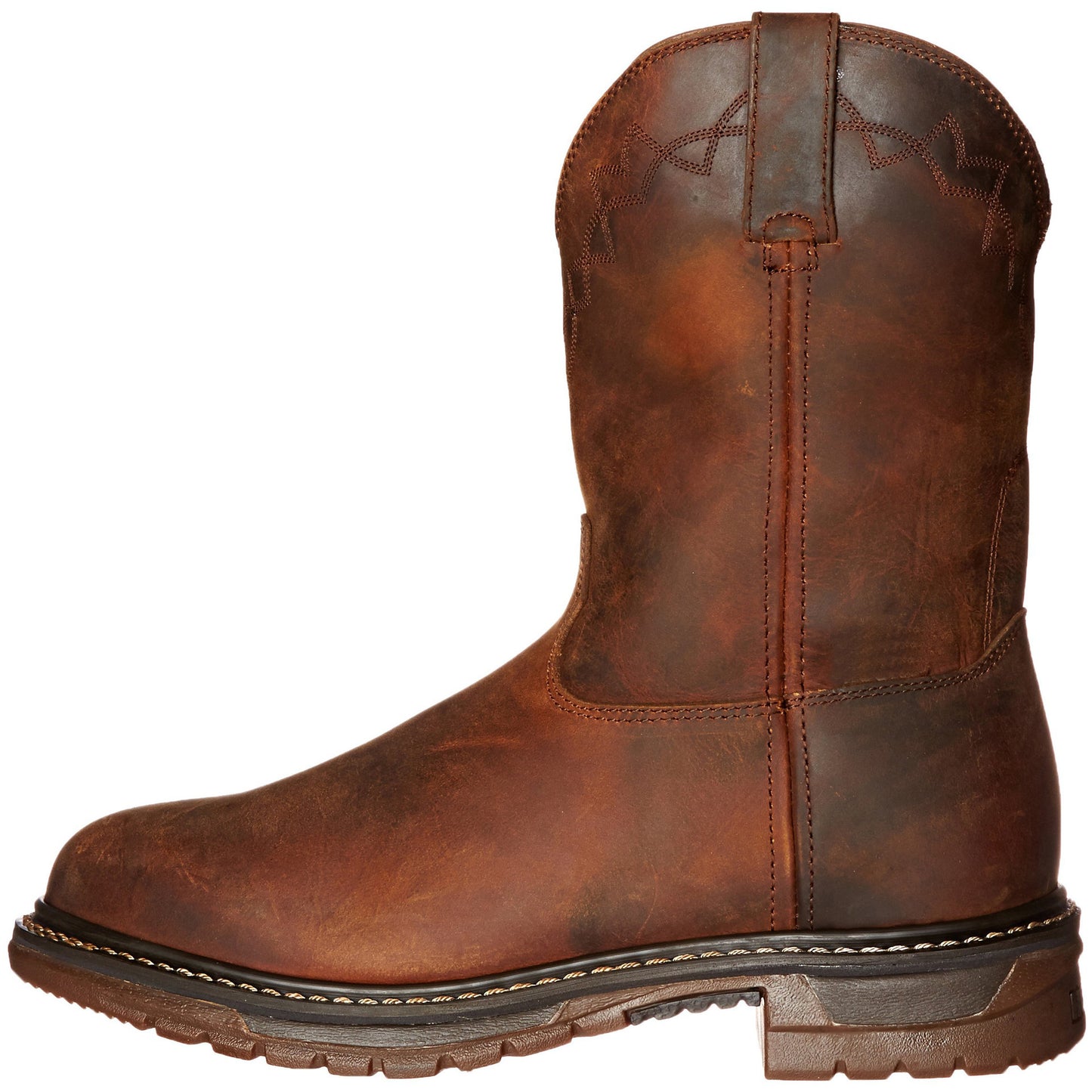 Chic Orthopedic Boots with Unique Design