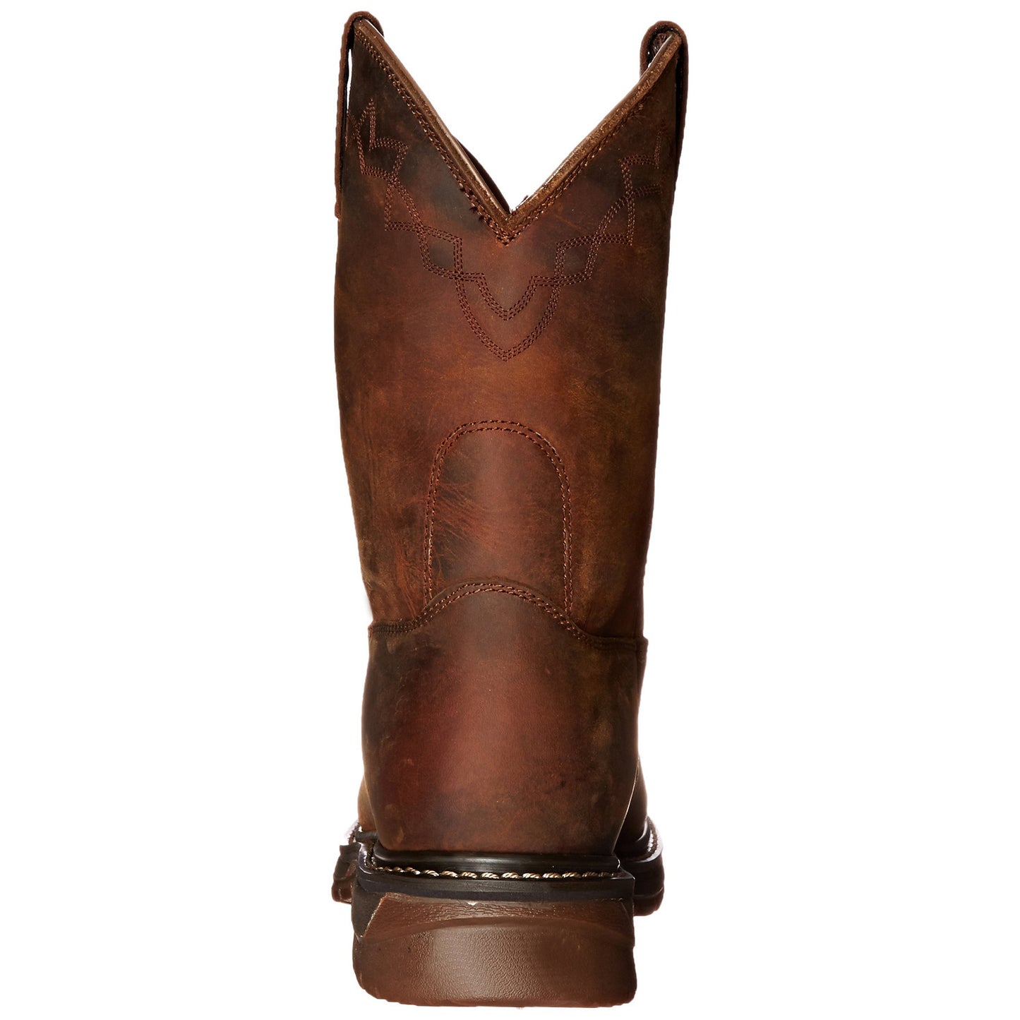 Chic Orthopedic Boots with Unique Design