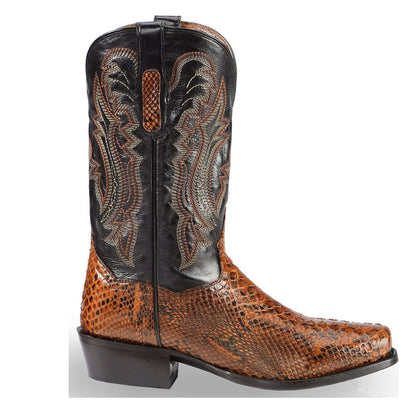 Chic Orthopedic Boots with Unique Design