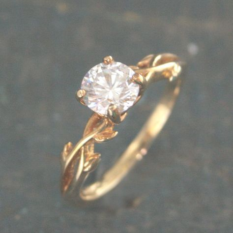 Zirconia Ring