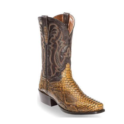 Chic Orthopedic Boots with Unique Design