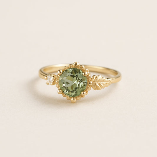 Beekeeper Garden Ring