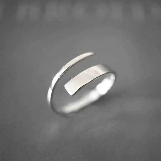 Silver Ring