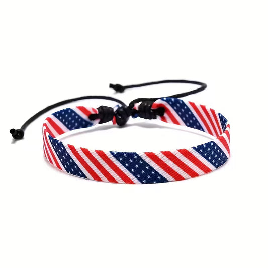 Liberty Weave Grace Bracelet
