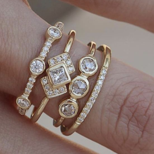 Ring Set