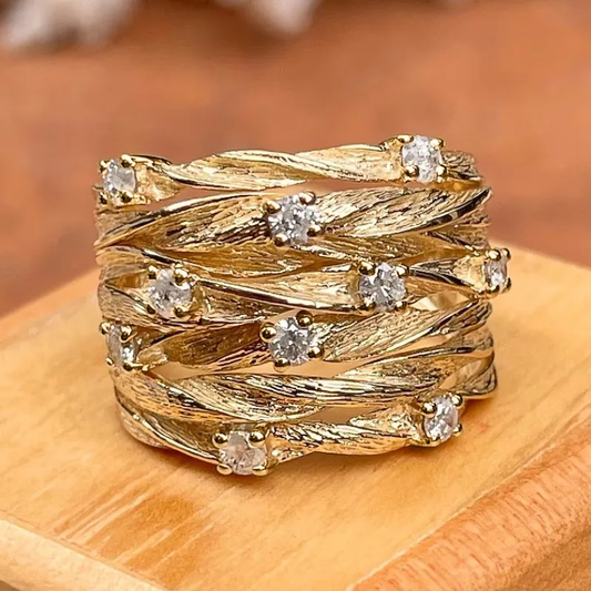 Golden Ring