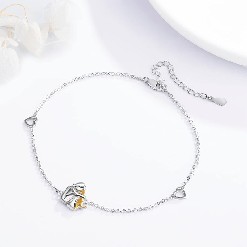 Adjustable Luck Bracelet ��� Simple & Charming
