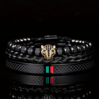 Black B