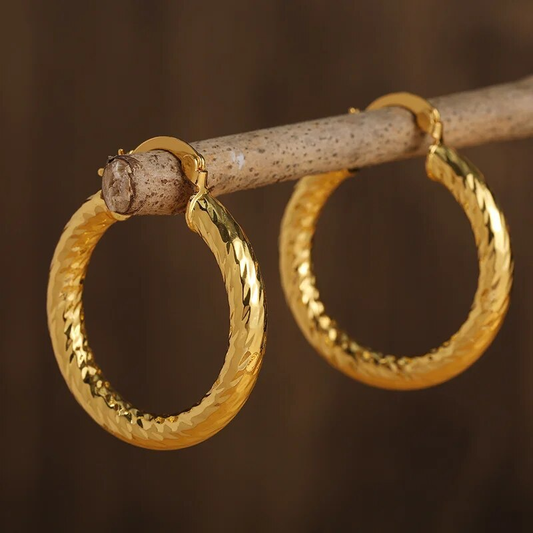 Chloe Earrings
