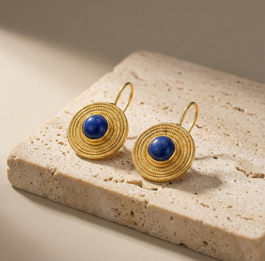 Dangle Earrings