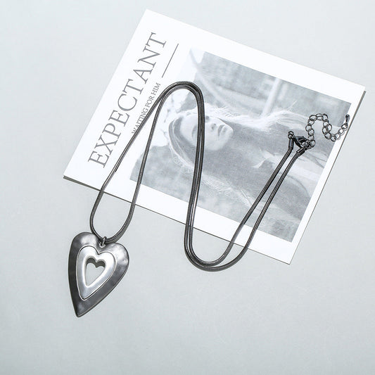Classic Heart Necklace