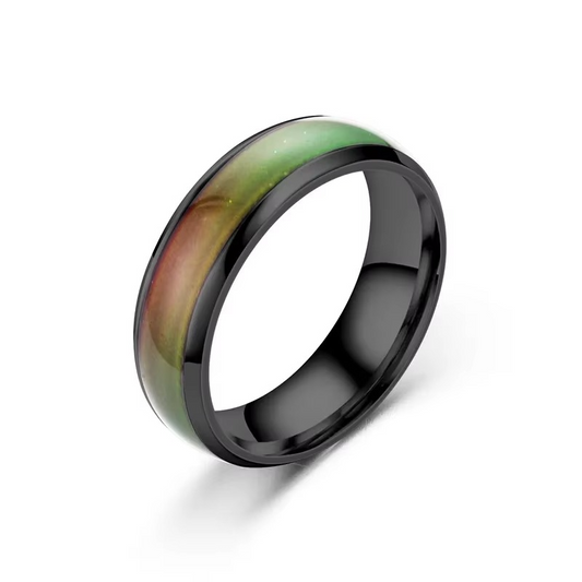 Elegant Mood Ring