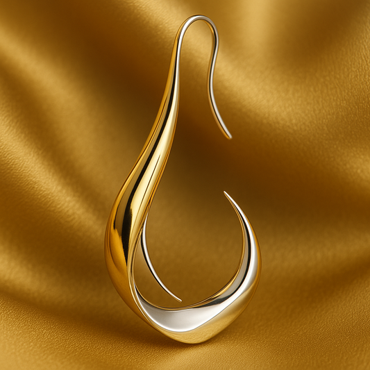 Classic Gold Drops