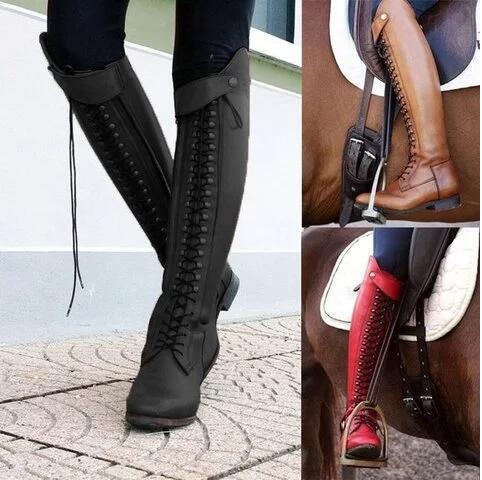 Elegant Orthopedic Boots for Every Step