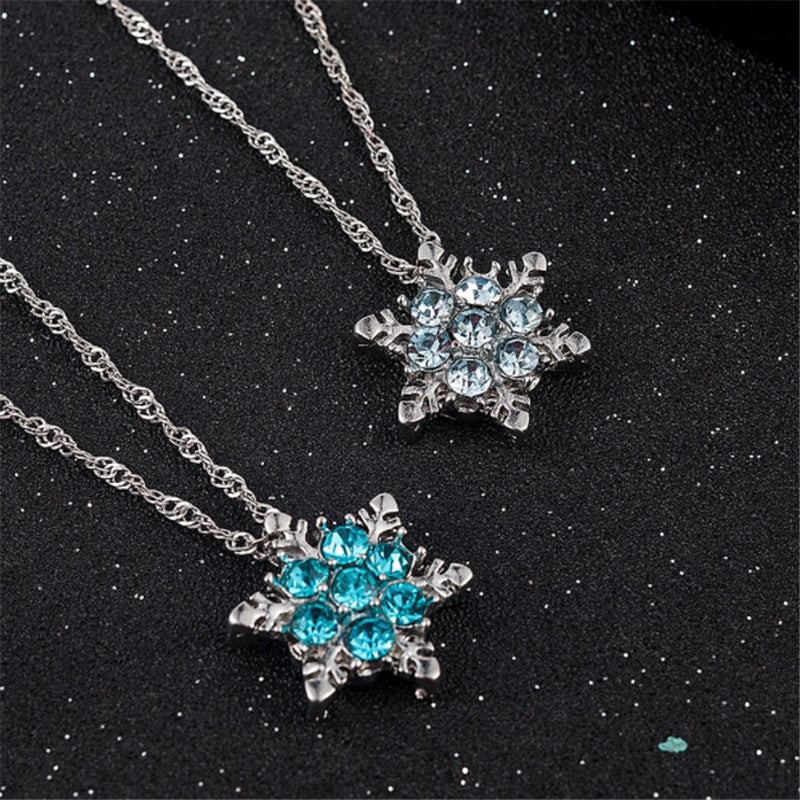 Vintage Handmade Necklace