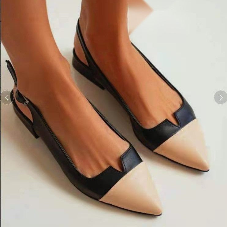 Stylish Orthopedic Heels for Any Occasion
