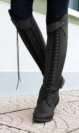 Elegant Orthopedic Boots for Every Step
