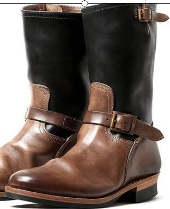 Beautifully Crafted Orthopedic Boots