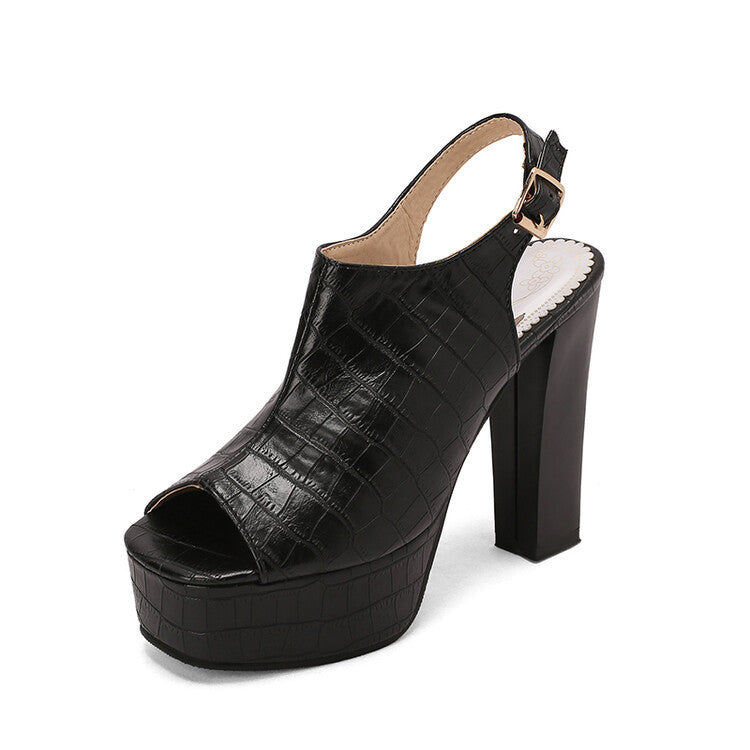 Elegant Orthopedic Sandals for Every Step