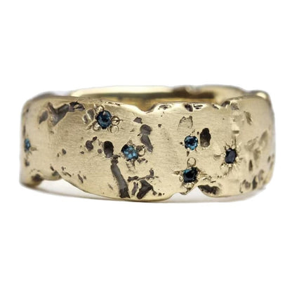 Vintage Handmade Ring