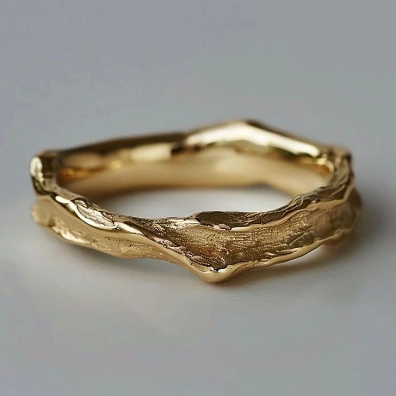 Charming Ring For Any Occasion
