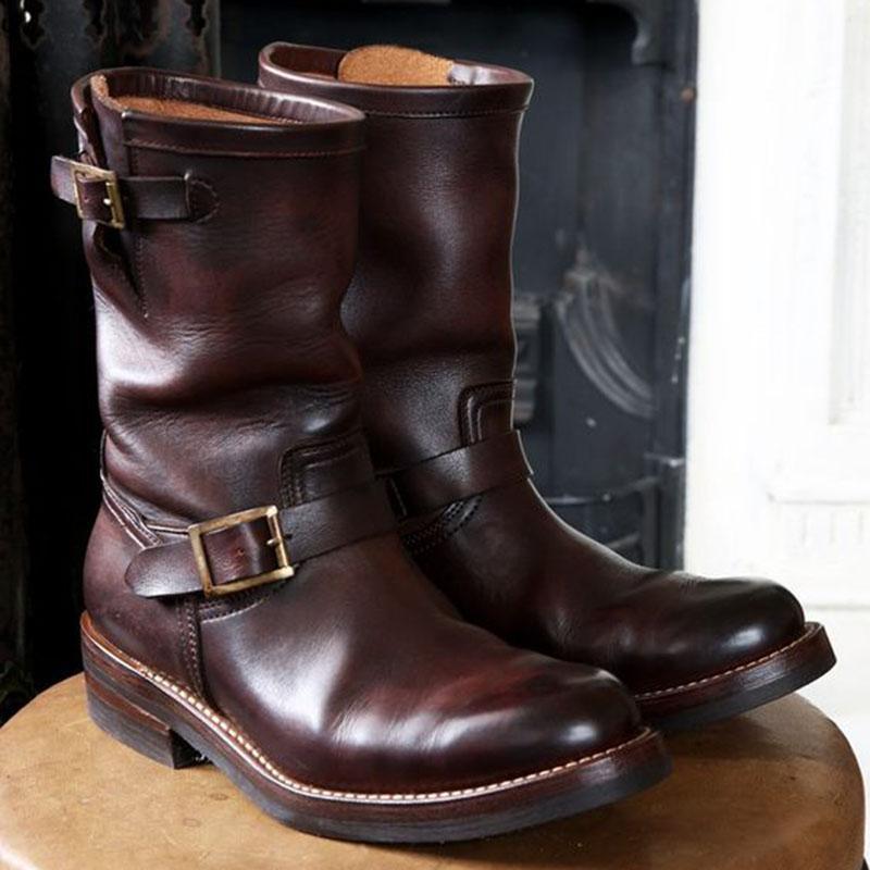 Beautifully Crafted Orthopedic Boots