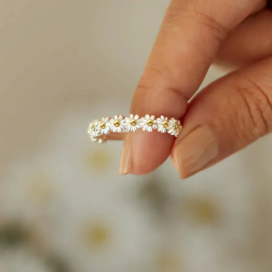 Statement Ring