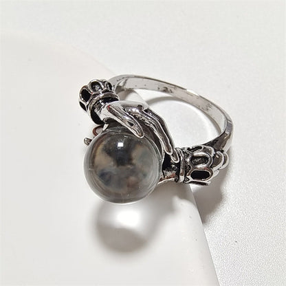 Stunning Ring For Daily Wear