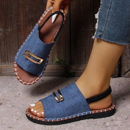 Stylish Orthopedic Sandals for Any Occasion