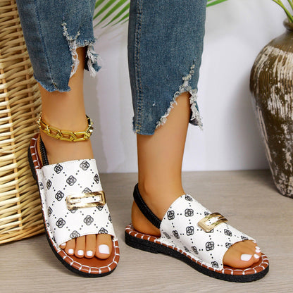 Stylish Orthopedic Sandals for Any Occasion
