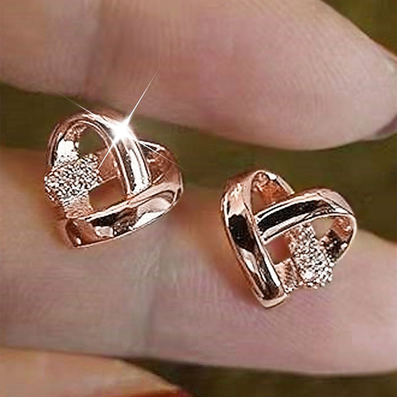 Elegant Gold Earring For Every Occasion