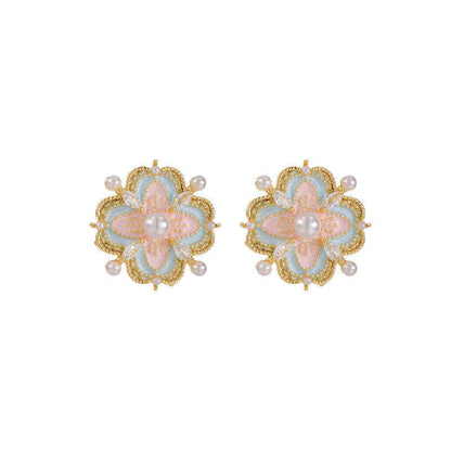 Elegant Pearl Earring For Every Occasion
