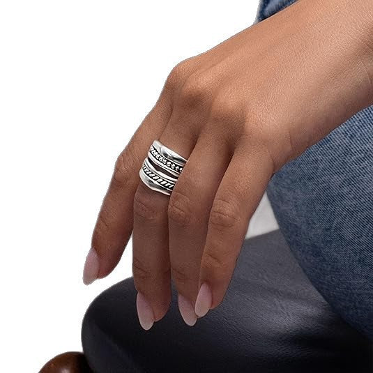Charming Ring For Any Occasion