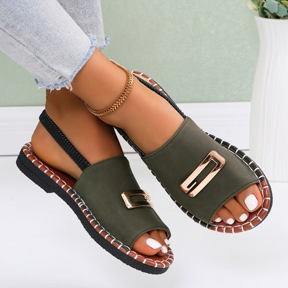Stylish Orthopedic Sandals for Any Occasion