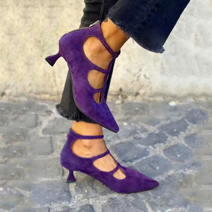 Graceful Orthopedic Sandals for Modern Look