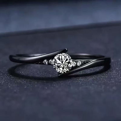 Classic Ring With Timeless Appeal