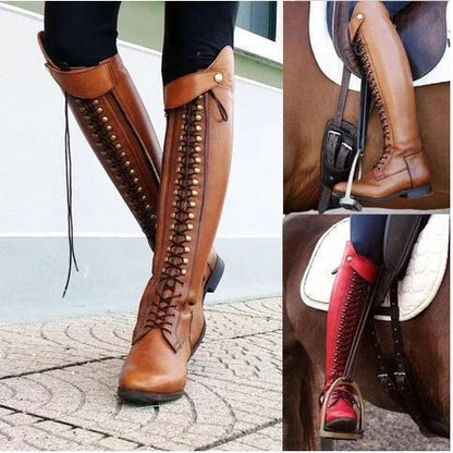 Elegant Orthopedic Boots for Every Step